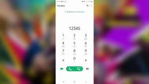 Telefonga ulanish va uni kuzatish