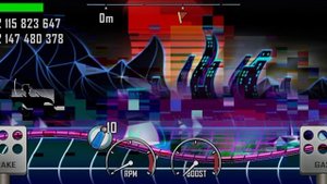 Hill Climb Racing Soundtrack - Neon