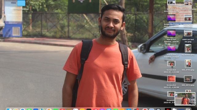 How to Take Screenshot in Mac