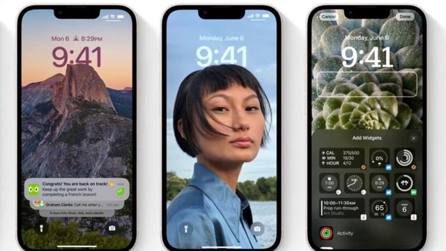 Apple iPhone 14 Pro and 14 Pro Max arrive with pill notch, Always-On Display, & new cameras #iphone смотреть онлайн