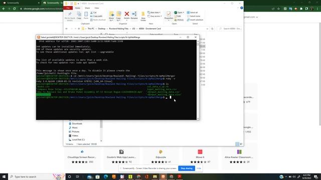 How To Cut Data N Up With cut_data_n_up.rb смотреть онлайн