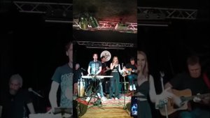 Кавер группа ИМПУЛЬСЫ - РУССКИЙ РОК | Акустика