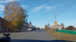 Жизнь в деревне. Хроника дня.