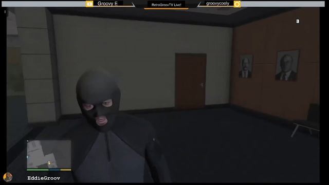 More GTA 5 Story Mode Episode 6 | Gamepass/MacOS | s t r e a m ! смотреть онлайн