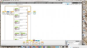 LEGO EV3 Brick Bluetooth Controller Tutorial