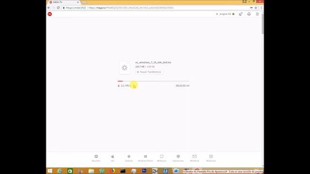 descargar windows 7.iso смотреть онлайн