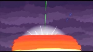 PMV Заставки Могучие Рейнджеры Дино Заряд