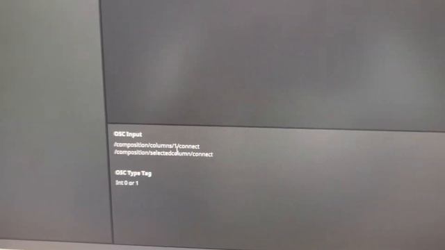 How to trigger Arena Resolume via QLab OSC - on different computers