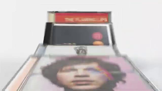 iTunes Music Store - Dominoes Ad смотреть онлайн