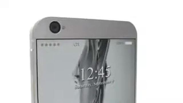 Обзор - IPhone 8