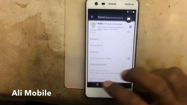 Nokia Frp Unlock/Google Account Bypass No Pc only 2 Apk смотреть онлайн