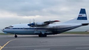 Antonov-12