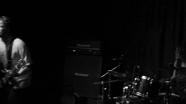 The Hyena Kill - 'Little Jesus Bastard' live at The Unicorn, Camden 06/06/15 1080p HD смотреть онлайн