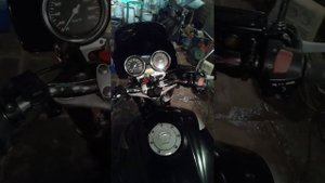 Холодный старт сб400 втек1