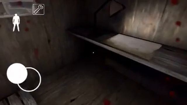 Квест собрать все предметы в granny смотреть онлайн