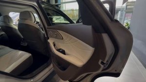 EXEED RX Flagship 4WD (2-tone) WB серый
