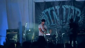 #BAHROMA - Пока-Пора (Live Concert Video)