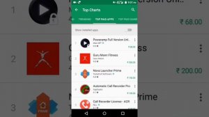 How to downlaod Play store paid app & games free