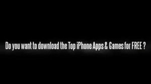 Top iPhone Apps & Games