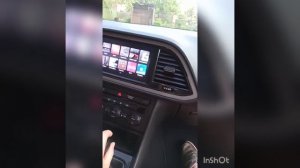 продається seat leon 3 2019 року