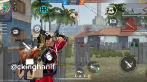 free fire hack  || best cs rank working hack || no rank drop || ios and android working