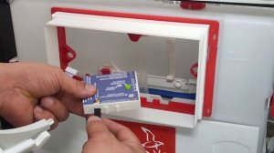 Модернизация инсталляции ALCO Plast в автоматическую. Решение от СМЫВАТЕЛЬ.