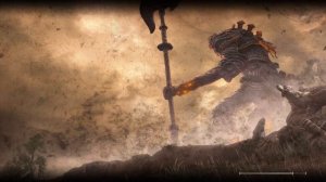 ELDEN RING Shadow Of The Erdtree. #95. Босс "Погребальная птица"