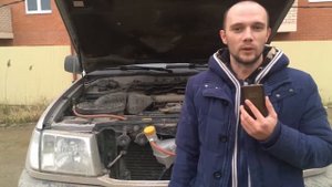 🔥🔥🔥Дизельный авто на водороде!🔥🔥🔥 Электролизер в Авто! День рождения !PRIZM!🔥🔥🔥