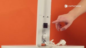 Обзор конвектора Royal Clima Fiori Meccanico REC-FR2000M | Ситилинк