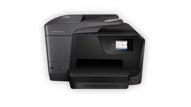 4. How to Set Up a Wireless HP Printer Using HP Smart in macOS HP Printers HP смотреть онлайн