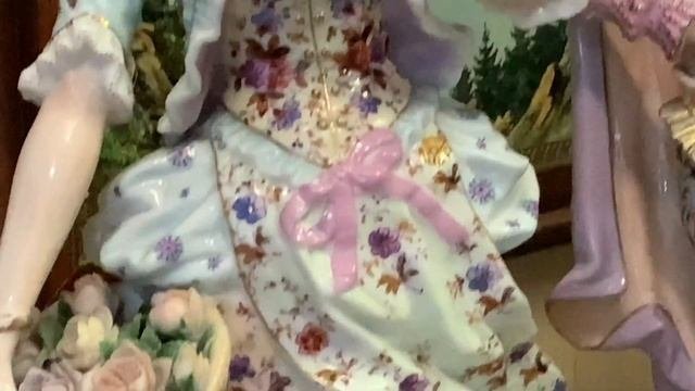 БАРАХОЛКА в Питере / эта лучшая свалка и Мусор  на Удельном рынке  / Блошиный с обзором цен