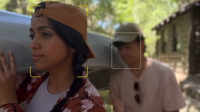 Apple iPhone 13 (128GB) - Blue смотреть онлайн