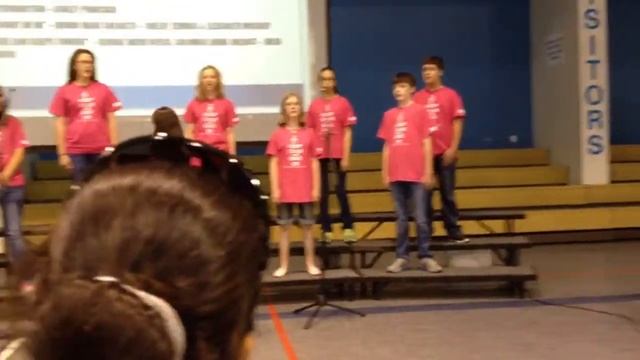 Count on me смотреть онлайн