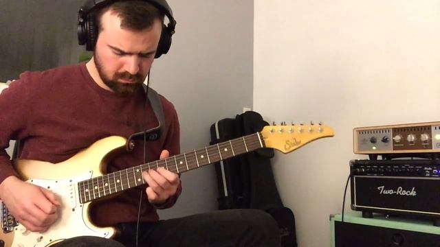 Improv on "What's The Use?" || Mac Miller смотреть онлайн