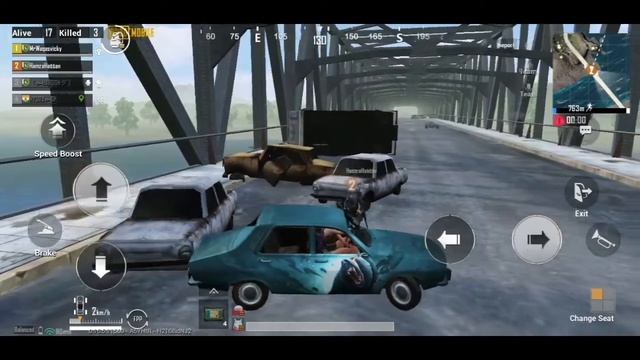 Pubg Bridge camping |Dynamo Gaming|ATHENA Gaming |Panda|شبكة العاب العرب | Arab Games Network смотреть онлайн