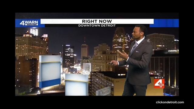 Local 4 News at 11 -- March 2, 2024 смотреть онлайн