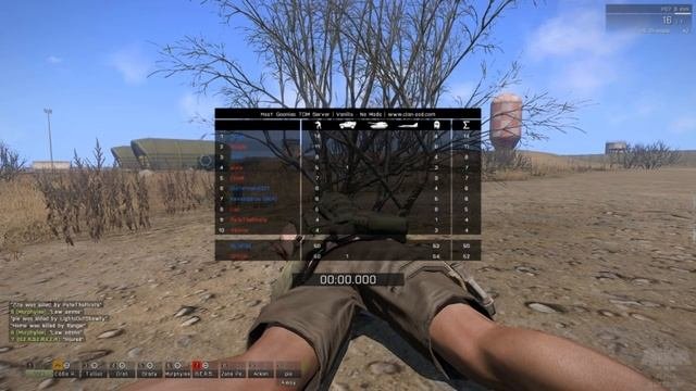Arma 3 Gameplay