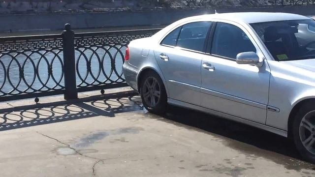 Москва Брошеные авто