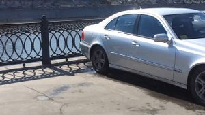 Москва Брошеные авто
