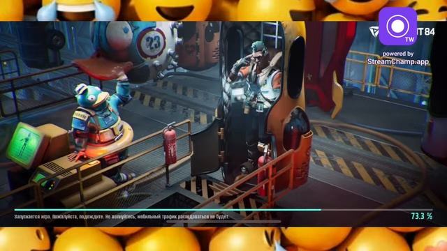 i play in Farlight 84 with new bar-12 on iphone 12 in 4 | video?💋 смотреть онлайн