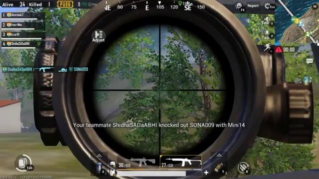 Pubg Mobile Stream #fun #friends #squad #microdustgaming #ace #maje смотреть онлайн