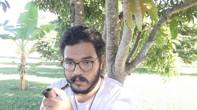 Tabaco "Amphora Virginia Blend" | Impressões Gerais. смотреть онлайн