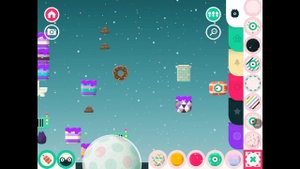 Toca blocks