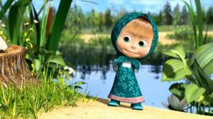 Мультфильм о школьном самоуправлении