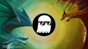 Virtual Riot - Purple Dragons (Dragons VIP)