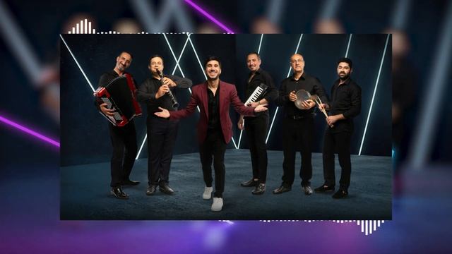 Aghamehdi Ad gunu popurri Toy mahnilari