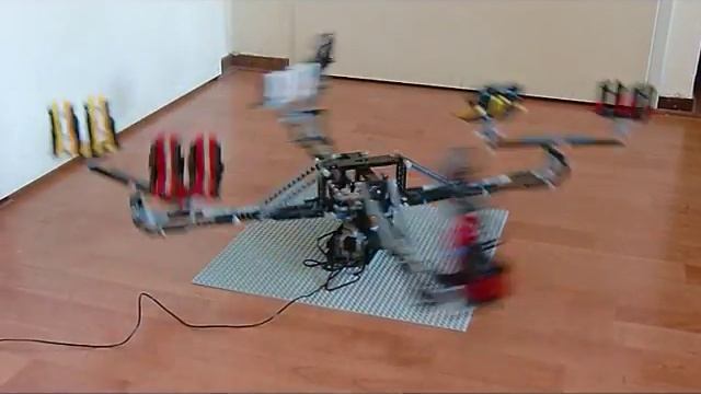 Lego breakdance смотреть онлайн