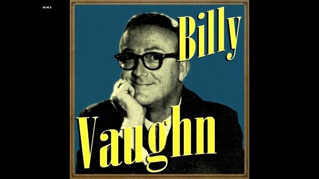 04-Billy Vaughn - Mexicali Rose.HD.Foto Video смотреть онлайн