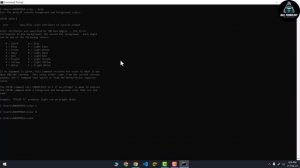 [Bangla] Windows Command Line/CMD Tutorial | Part#1