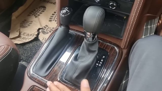 Detailed walk around of limited edition 2022 Thar смотреть онлайн